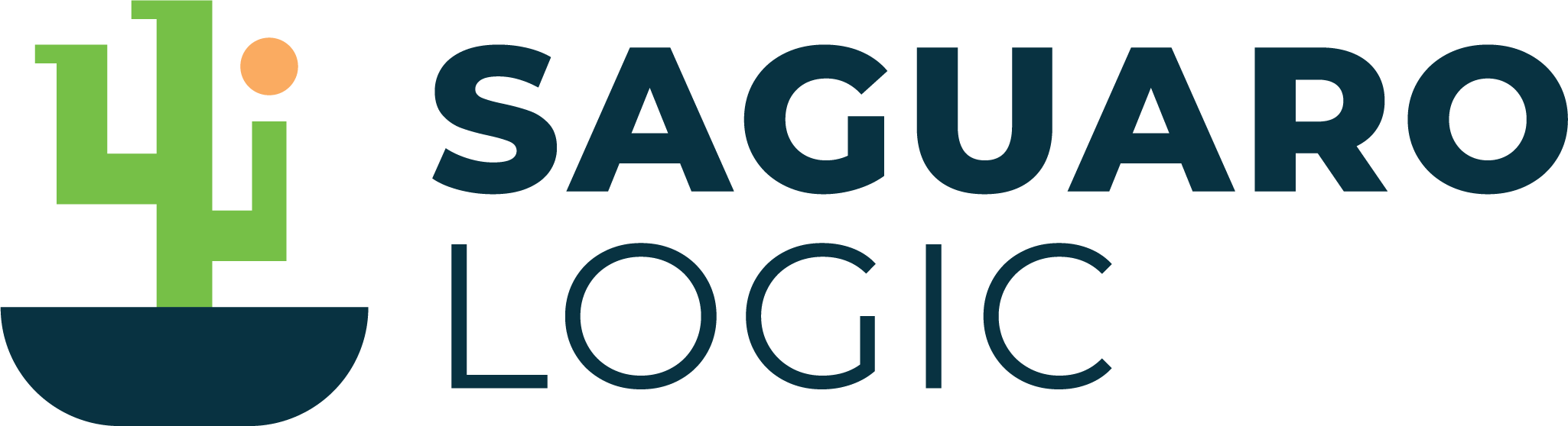 Saguaro Logic home